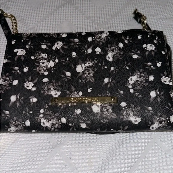 Betsy Johnson crossbody bag - Picture 5 of 5